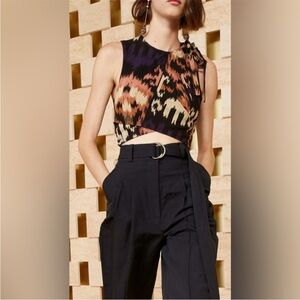 Ulla Johnson kori pant like new